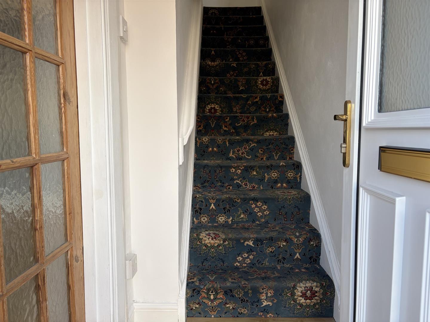 Cae Glas, Llanelli, SA14 8AR